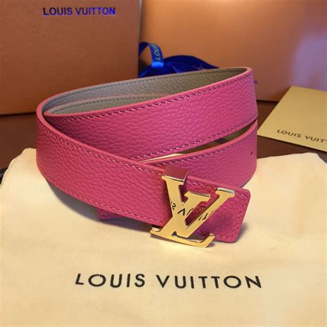 women louis vuitton belt|louis vuitton belt women outfit.